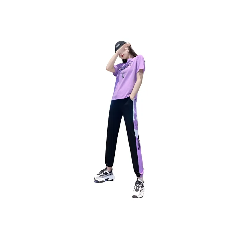 The New Age Family Casual Suit Women's-1