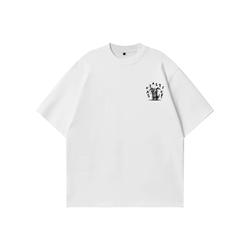 SANTASTIC T Shirts Unisex-3