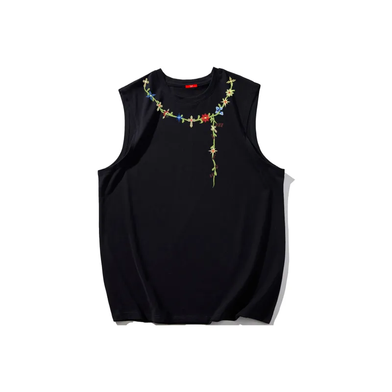 MIIOW Cool One Summer Series Tank Top Unisex-0