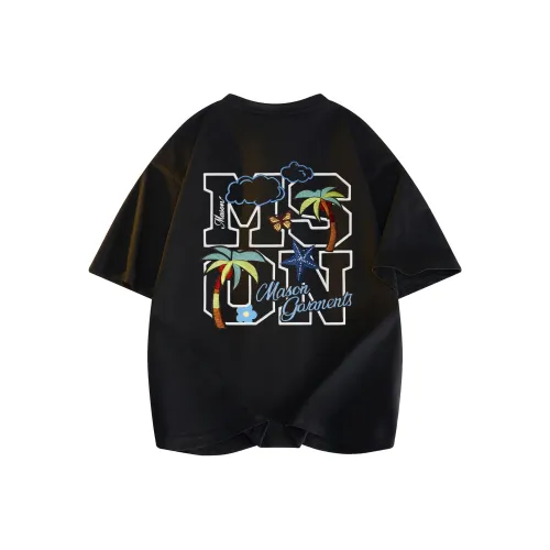 Masongarments T Shirts Unisex