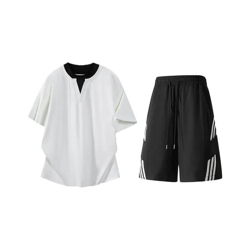 ROSECREED Casual Sportswear Unisex-10