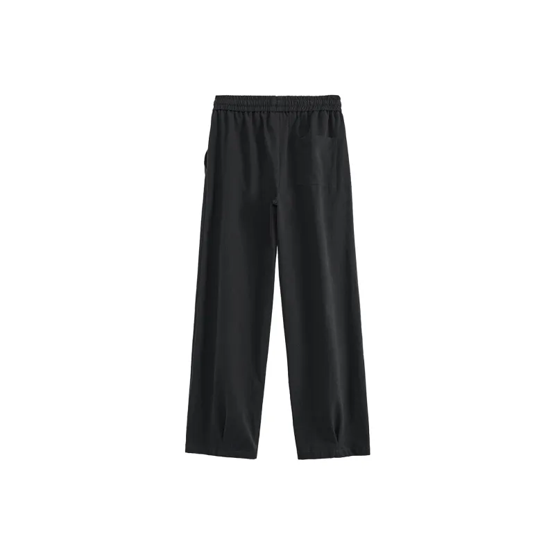 BLANC & ECLARE Casual Pants Unisex-1