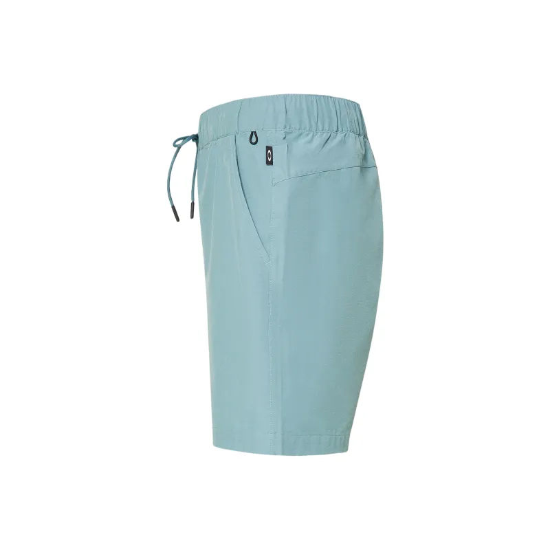 Oakley All Day Short Casual Shorts Men's Blue-2