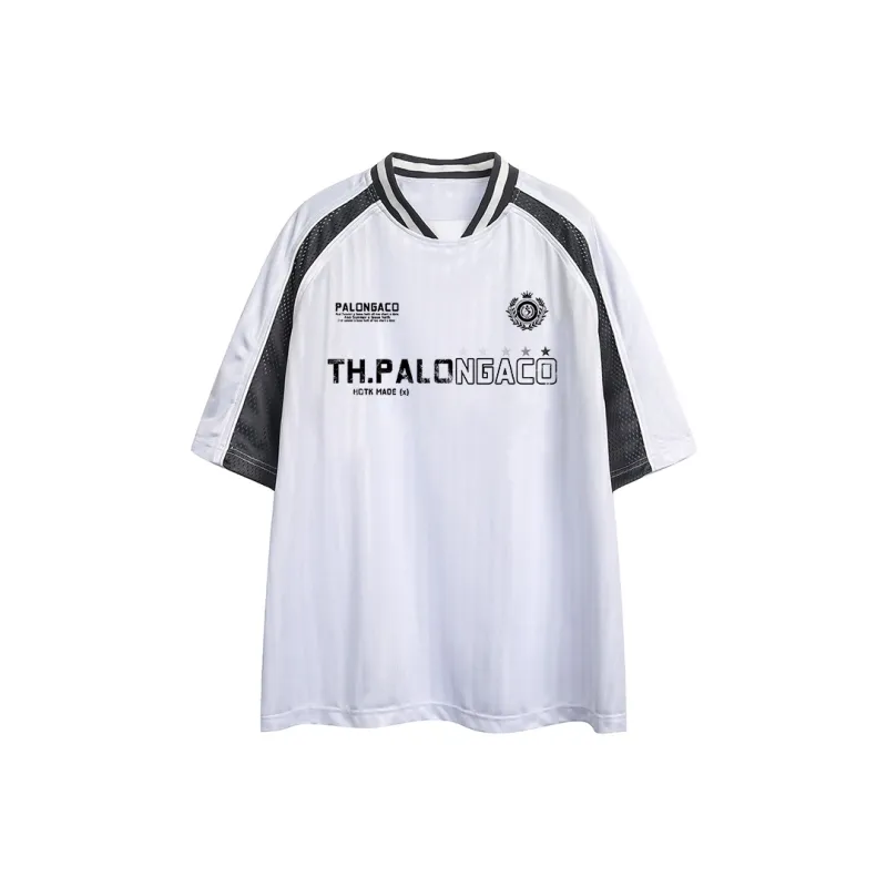 PAL ONGACO T-Shirts Unisex-0