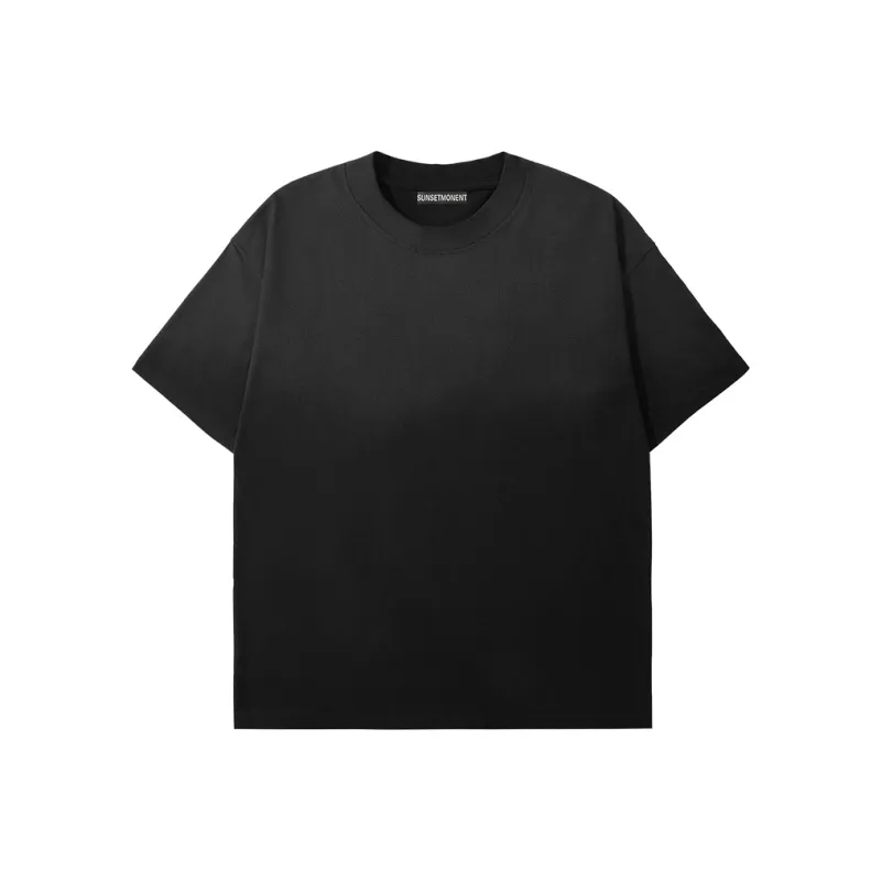 SUNSETMONENT T Shirts Unisex-0