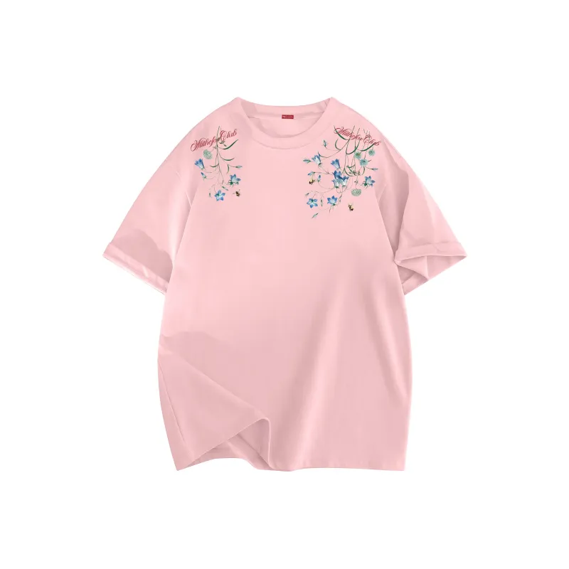 ALI THE FOX T Shirts Unisex-39