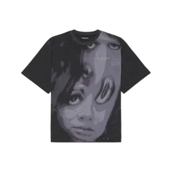 The Hundreds T Shirt Men's Black