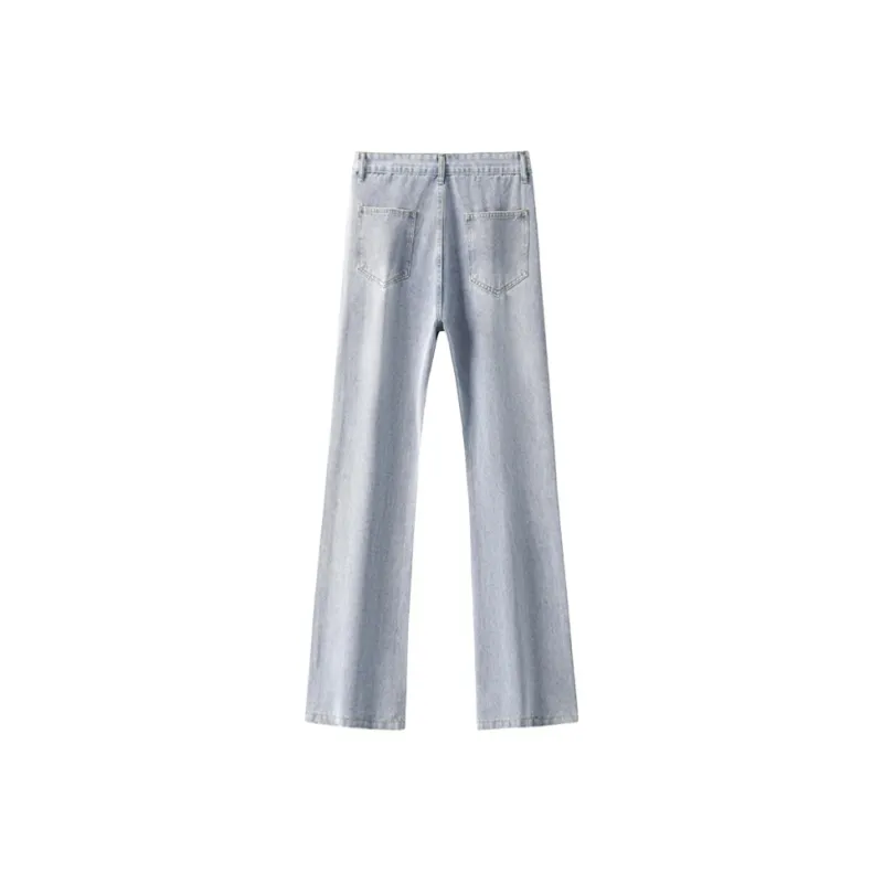 A02 Jeans Unisex-8