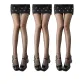 Black Polka Dot 3-Piece Set