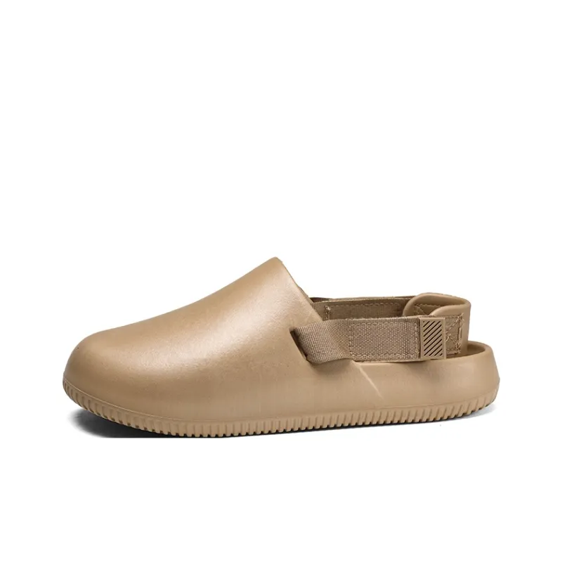 YUZHAOLIN Clogs Unisex-15