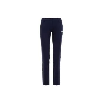 Kappa Sports Pants Women's Dark Blue