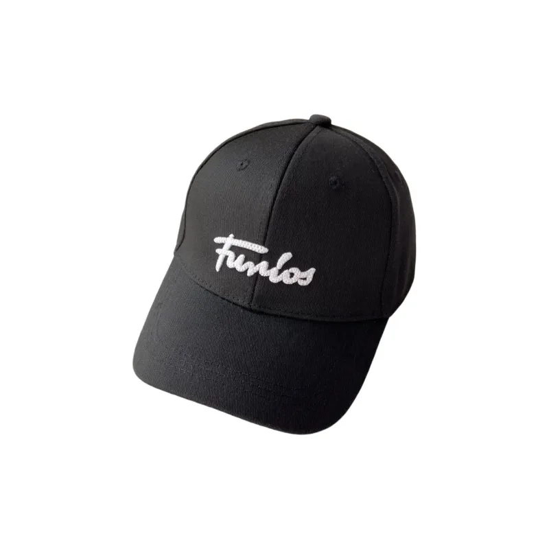 Ai Jiawei Cotton Baseball Caps Unisex-8