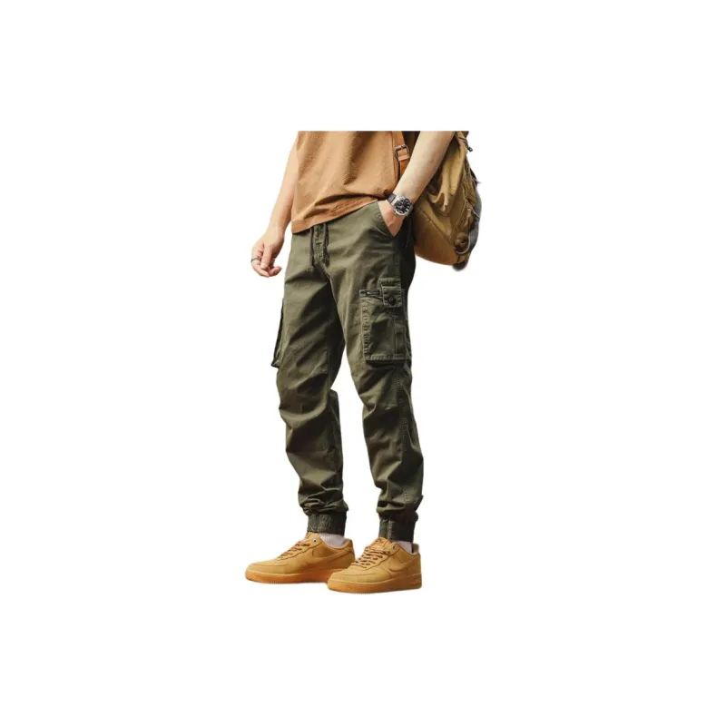 UOD Casual Pants Unisex-12