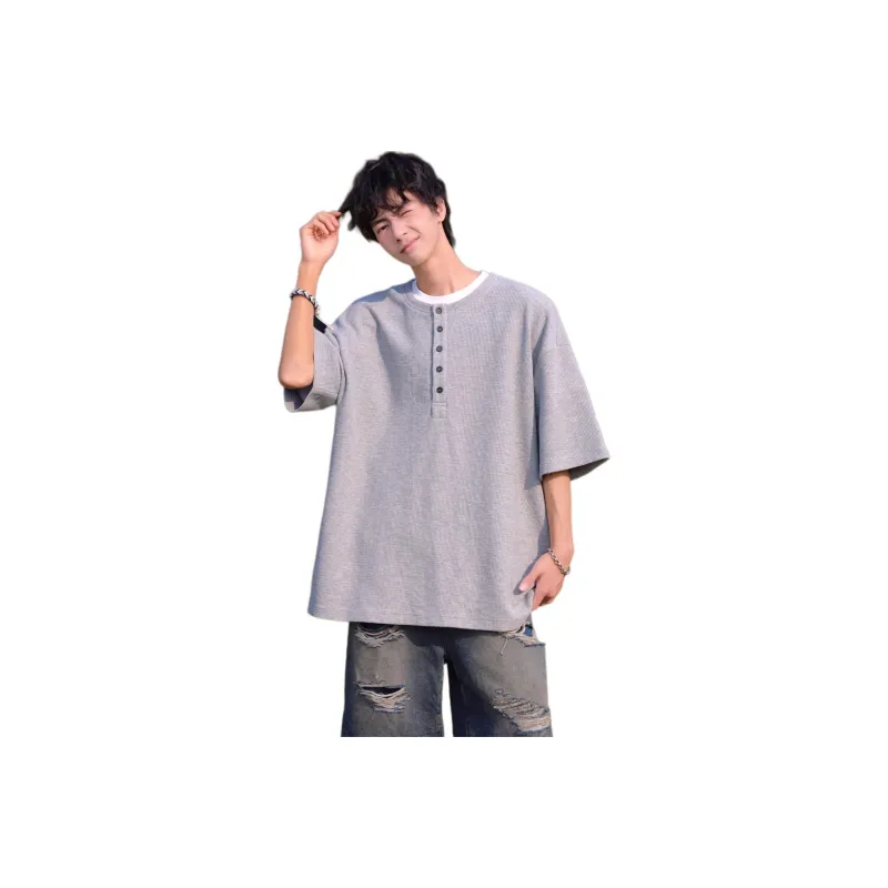 BLANC & ECLARE T Shirts Unisex-7