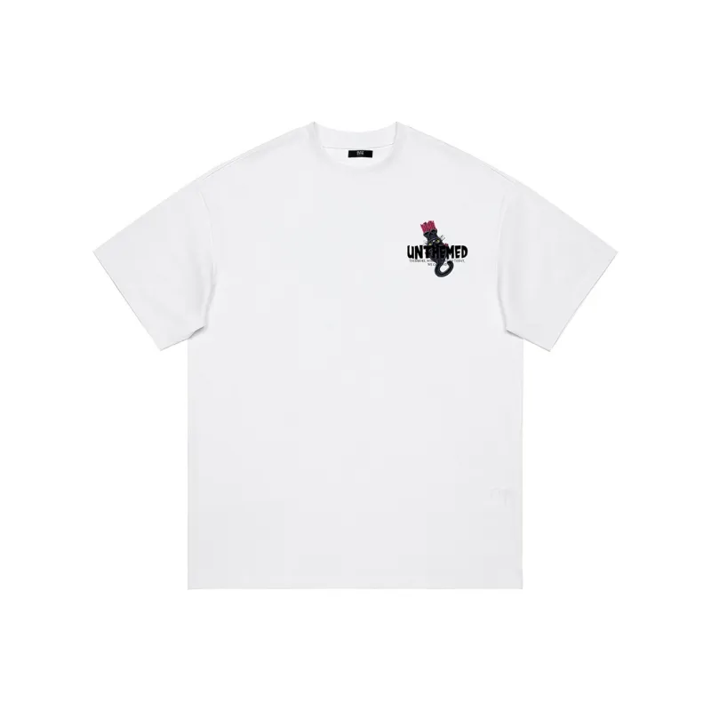 UNthemed T Shirts Unisex-11
