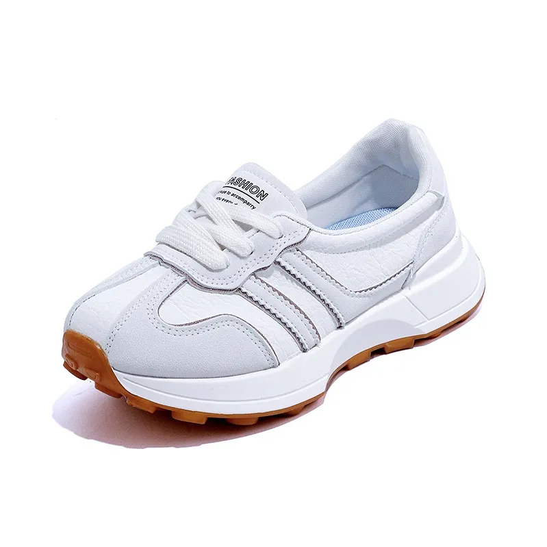 Lin's Travels Cushioning And Breathable Low Top Casual Shoes Women's-4