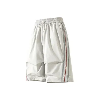 ALI THE FOX Casual Shorts Unisex