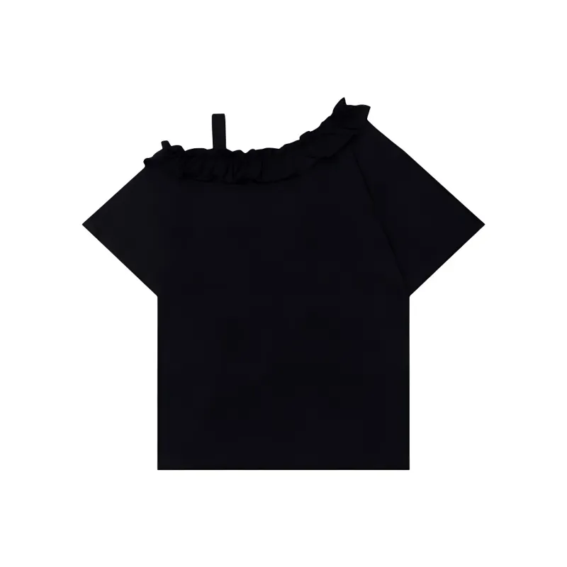 ABBY GODDESS T Shirts Women's-1