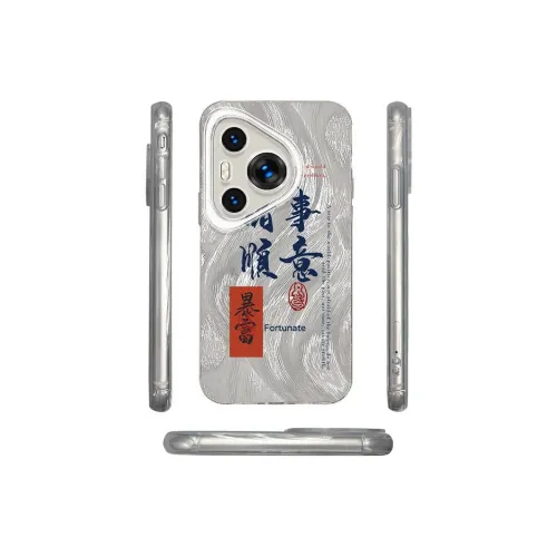 Kona Chun Phone Cases