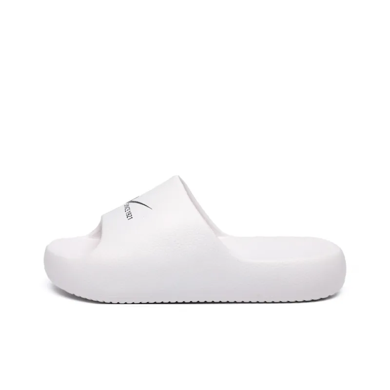 DOUBLE STAR 88 Quiet Slip Resistant Slide Slippers Men's-7