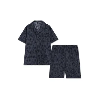 PBENO PD Men Pajama Sets