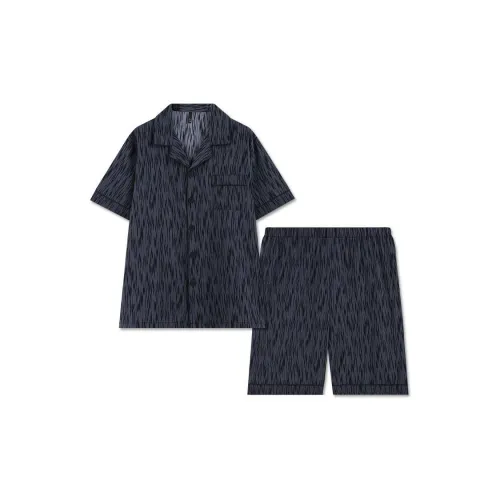 PBENO PD Men Pajama Sets
