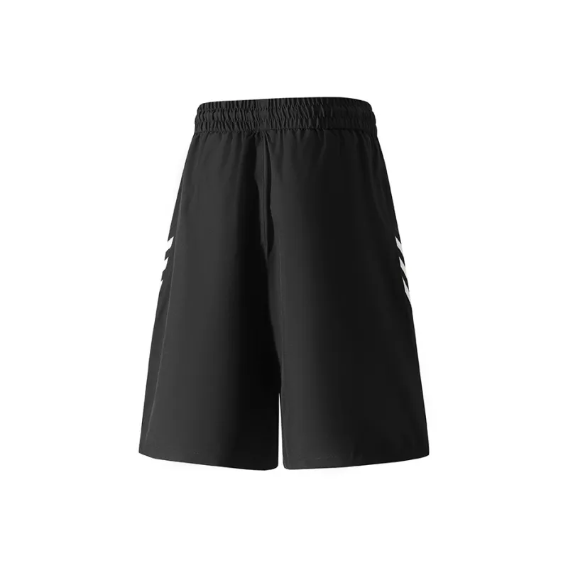 ROSECREED Casual Shorts Unisex-5