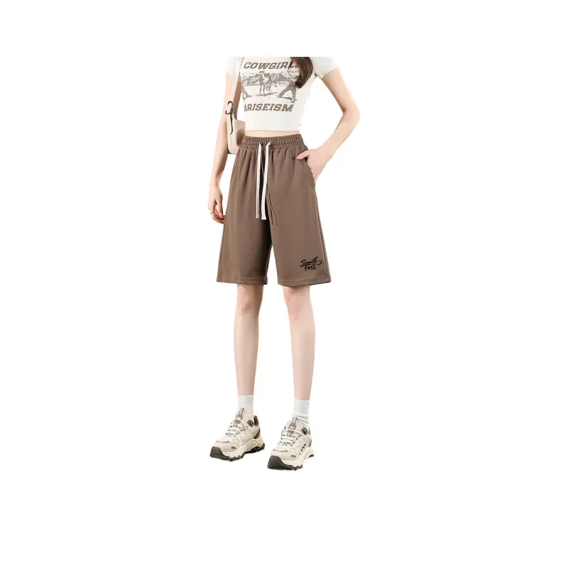 FASTFISH Casual Shorts Unisex-8
