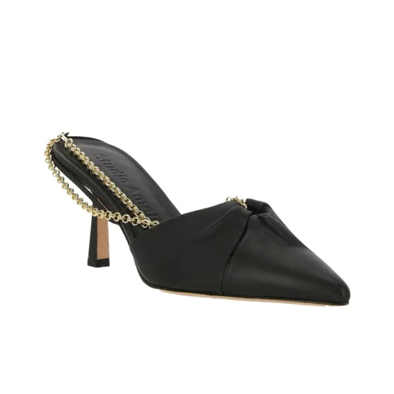 STUDIO AMELIA Moliere Pumps-2