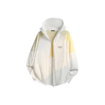 Yiwen Sun Protection Clothing Unisex