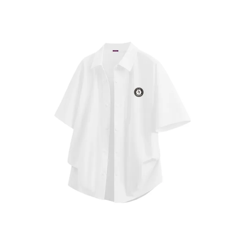 FAPAI Shirts Unisex-5