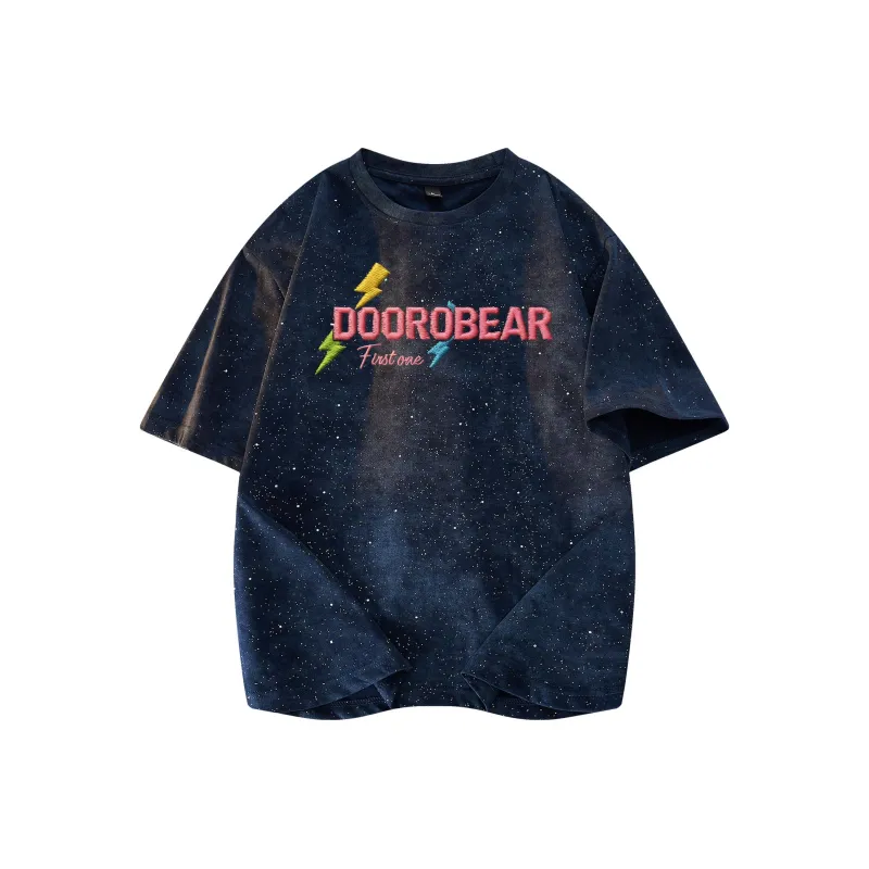 Budding Bear T-Shirts Unisex-8