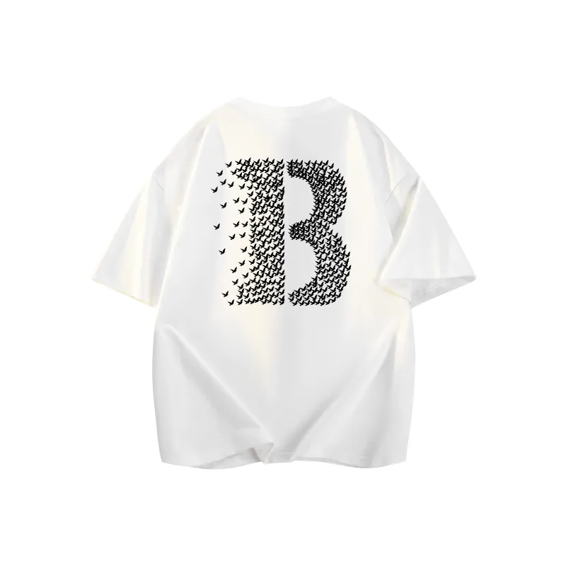 FCB ARCELONA T Shirts Unisex-2