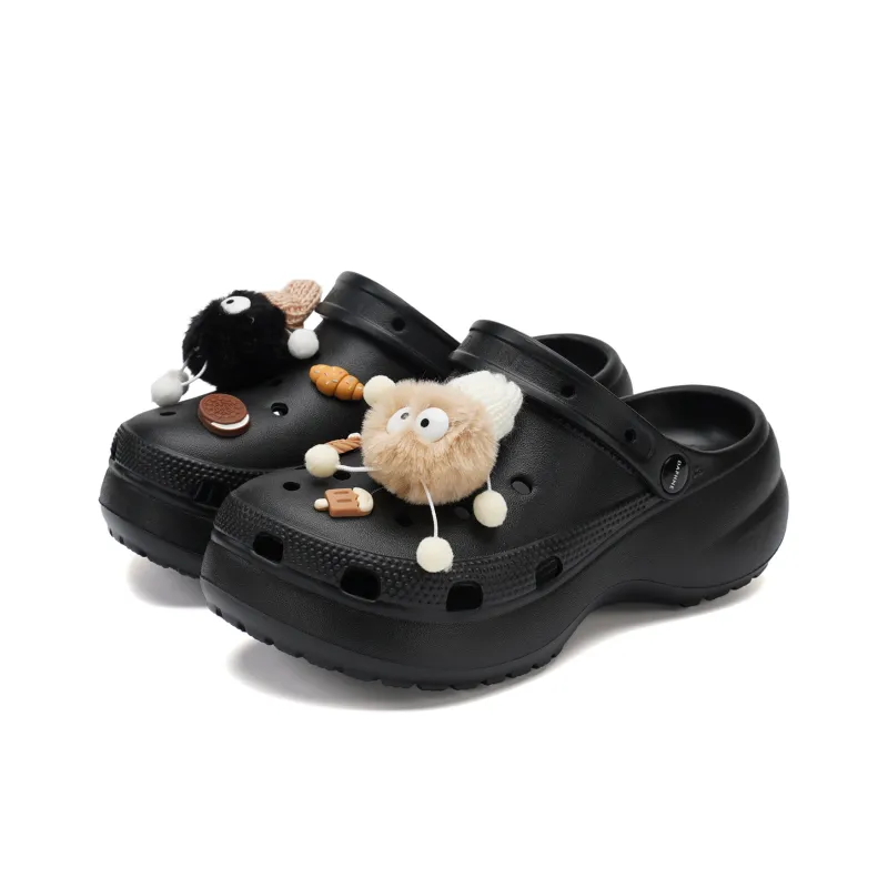 DAPHNE Clogs Women's-1
