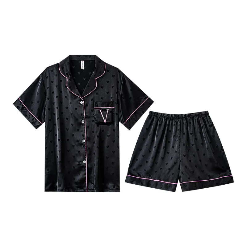 Slimma Women's Pajama Sets-0