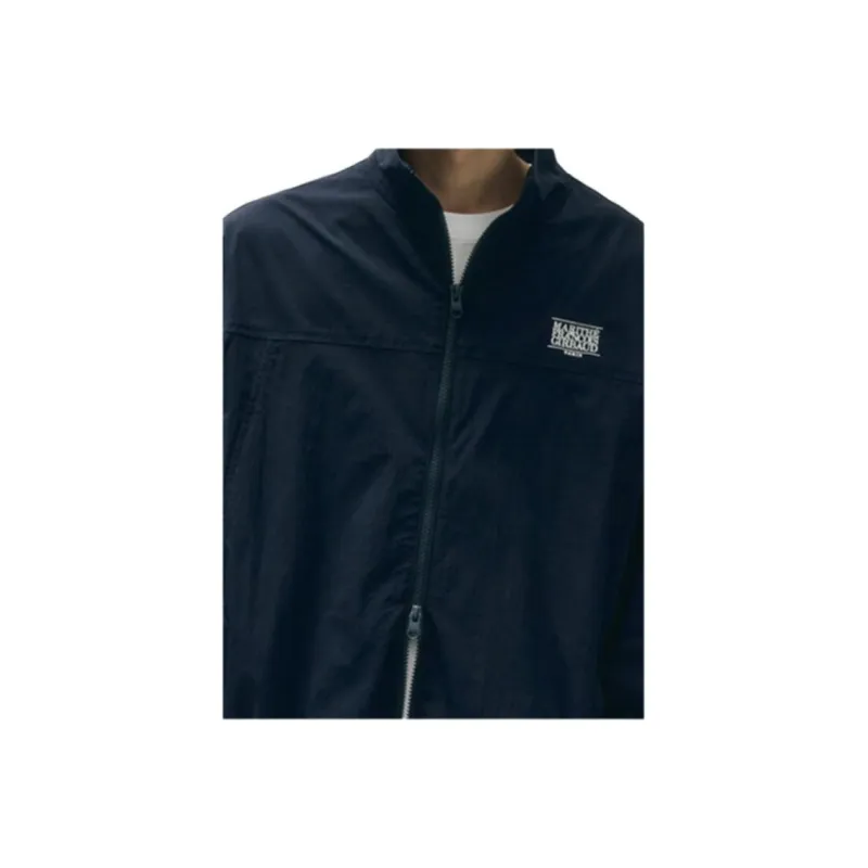 MARITHE FRANCOIS GIRBAUD Jacket Unisex-5