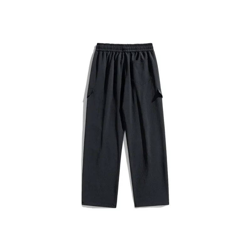 Caramella Casual Pants Unisex-6