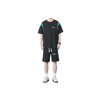 MIIOW Cool One Summer Series Casual Sportswear Unisex