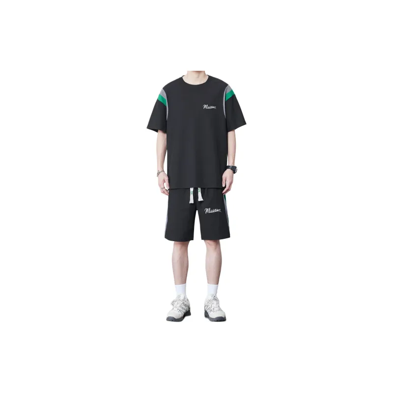 MIIOW Cool One Summer Series Casual Sportswear Unisex-0