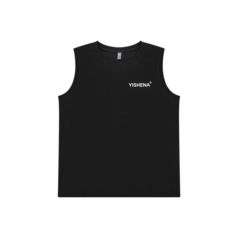 TIMD Tank Tops Unisex-0