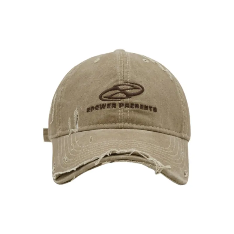 Banner The Piggy Cotton Baseball Caps Unisex-8