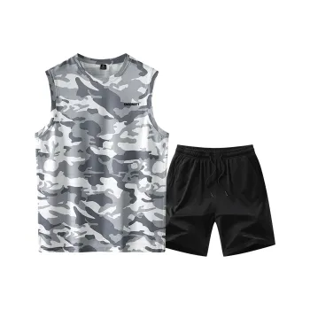 G.M BONNEY Casual Sportswear Unisex