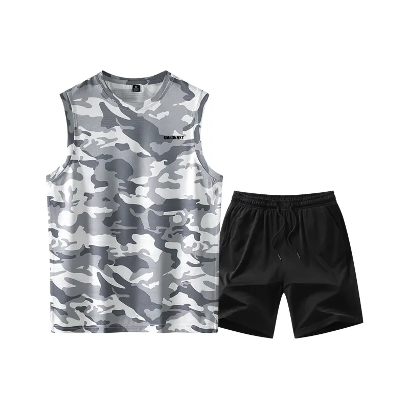 G.M BONNEY Casual Sportswear Unisex-0