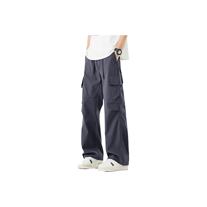 G21 Cargo Pants Unisex-5