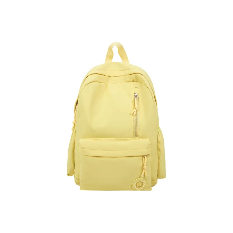 ZOGA Nylon Backpack Unisex Multicolor-20