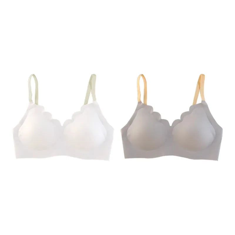 Herbal Primer Bra Women's Combo Set-15