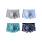 4 Pack[Light Gray+Light Blue+Light Green+Royal Blue]