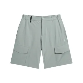 PEACEBIRD MEN Casual Pants Men's