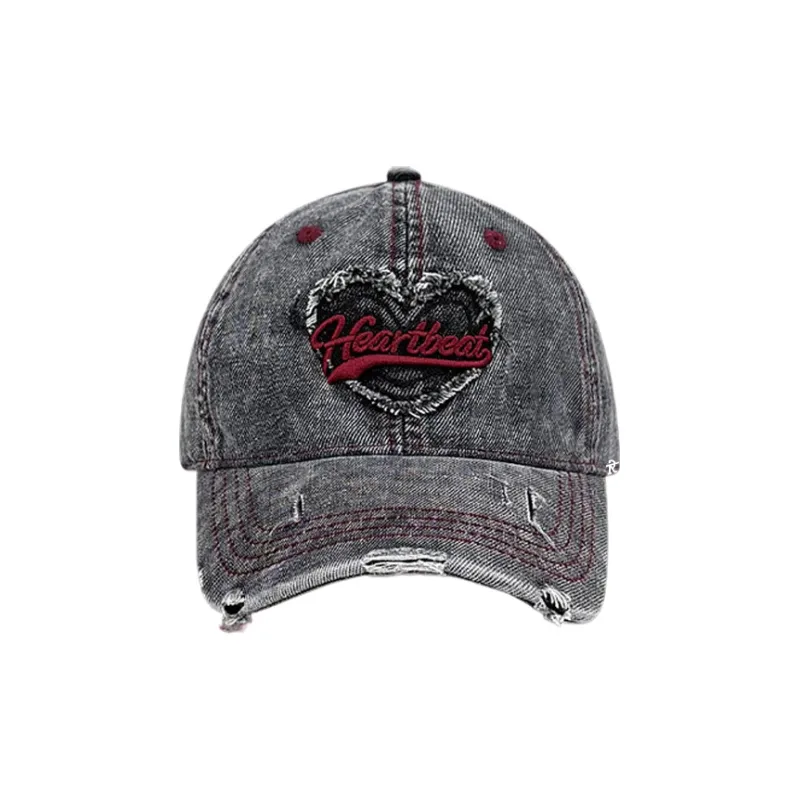 ROBINHOOD Cotton Baseball Caps Unisex-12