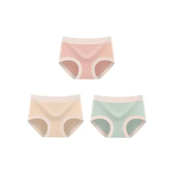 ROBINHOOD Underpants Women's Combo Set